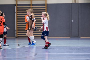 Bild 607 - wDJ Power Girls Cup Suederelbe